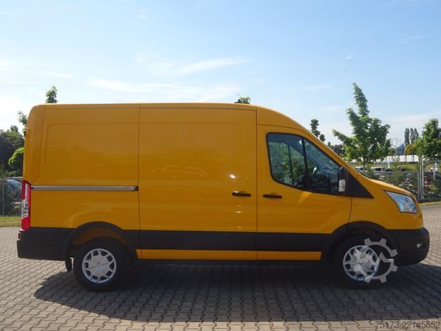 Kastenwagen FORD Transit Kasten 350 L2H2 Trend AHK Service-Line