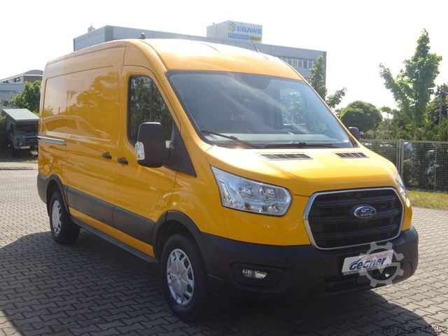Kastenwagen FORD Transit Kasten 350 L2H2 Trend AHK Service-Line
