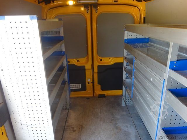 Kastenwagen FORD Transit Kasten 350 L2H2 Trend AHK Service-Line