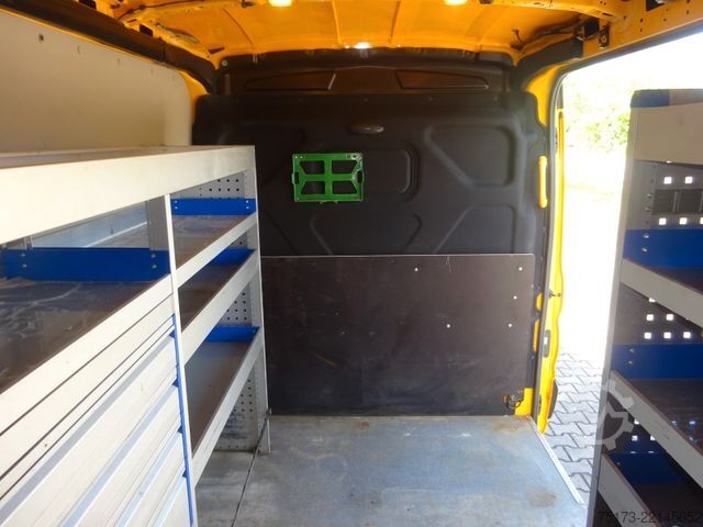 Kastenwagen FORD Transit Kasten 350 L2H2 Trend AHK Service-Line