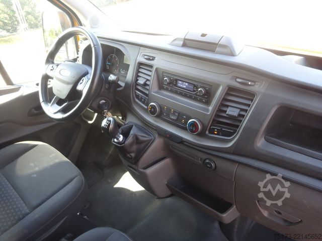 Kastenwagen FORD Transit Kasten 350 L2H2 Trend AHK Service-Line