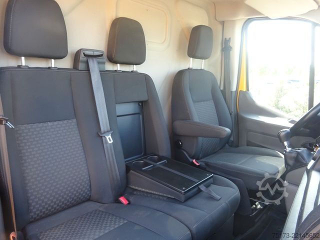 Kastenwagen FORD Transit Kasten 350 L2H2 Trend AHK Service-Line