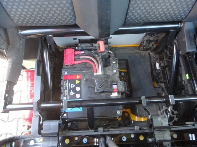 Kastenwagen FORD Transit Kasten 350 L2H2 Trend AHK Service-Line