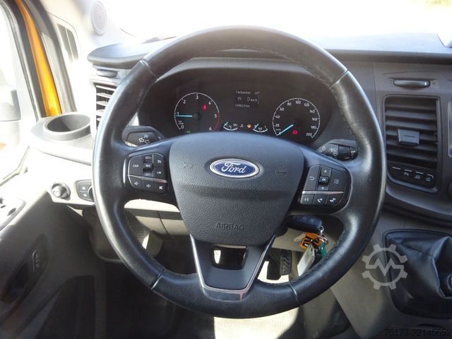 Kastenwagen FORD Transit Kasten 350 L2H2 Trend AHK Service-Line