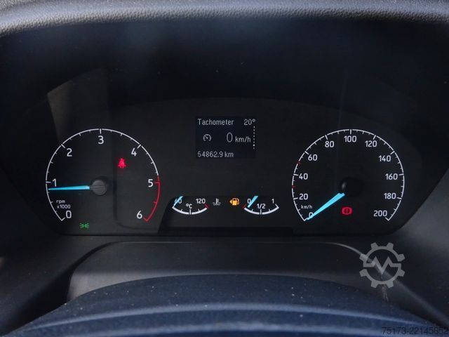 Kastenwagen FORD Transit Kasten 350 L2H2 Trend AHK Service-Line
