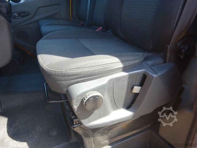 Kastenwagen FORD Transit Kasten 350 L2H2 Trend AHK Service-Line