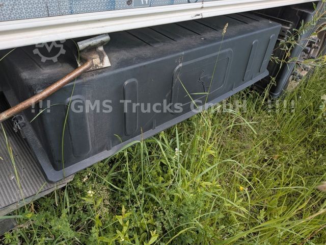 Kühlauflieger SCHMITZ CARGOBULL Schmitz Frigo Cool / BI Multi DUO Temp / DS