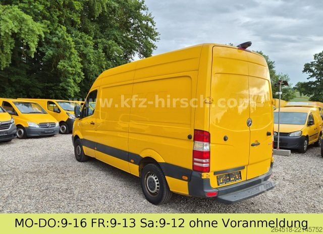Kastenwagen hoch MERCEDES-BENZ Sprinter II Kasten 310/311/313/314/316 CDI
