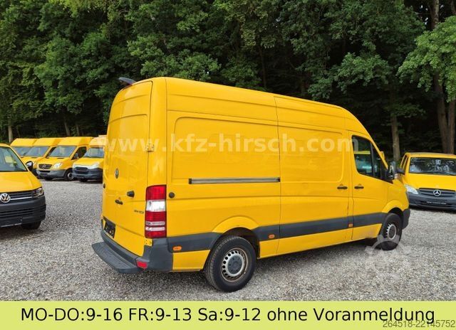 Kastenwagen hoch MERCEDES-BENZ Sprinter II Kasten 310/311/313/314/316 CDI