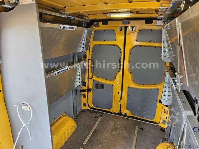 Kastenwagen hoch MERCEDES-BENZ Sprinter II Kasten 310/311/313/314/316 CDI