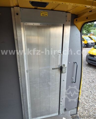 Kastenwagen hoch MERCEDES-BENZ Sprinter II Kasten 310/311/313/314/316 CDI