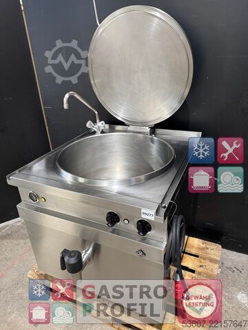 Schnellkochkessel MKN Optima 850