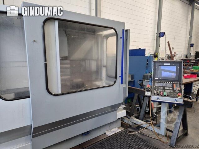 MIKRON UM 710/900 MIKRON UM 710/900