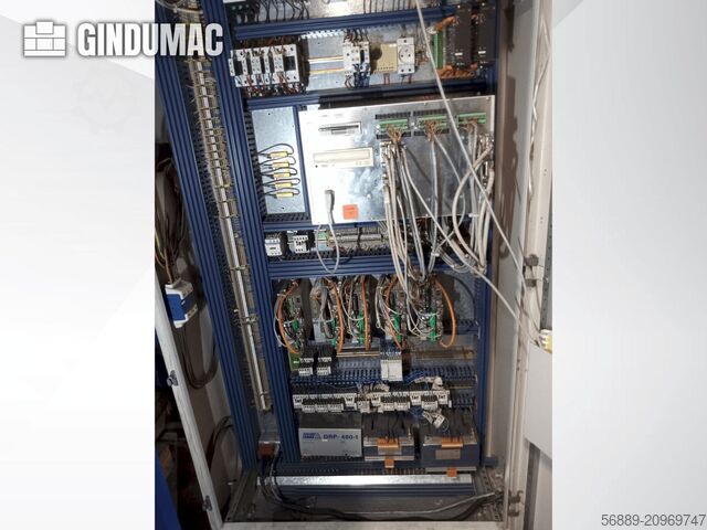 LVD PPEB 110/30 LVD PPEB 110/30