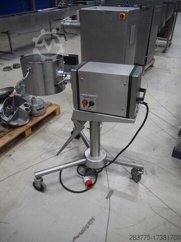 Mobile Küchenmaschine/Gemüseschneider Alexanderwerk UGM