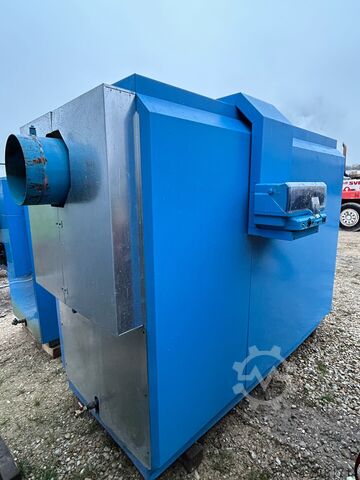 Buderus SE 725 Heizkessel 870kw Buderus SE 725 Heizkessel 870kw Buderus SE725 Heizkessel 870kw