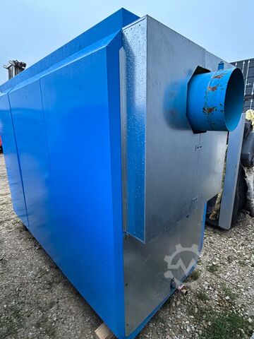 Buderus SE 725 Heizkessel 870kw Buderus SE 725 Heizkessel 870kw Buderus SE725 Heizkessel 870kw