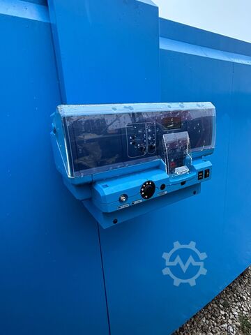 Buderus SE 725 Heizkessel 870kw Buderus SE 725 Heizkessel 870kw Buderus SE725 Heizkessel 870kw