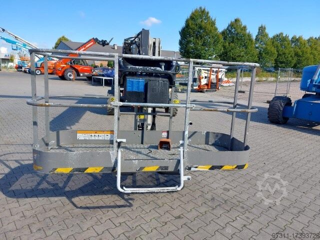 Self-propelled work platform Niftylift HR28 HYBRID 4X4