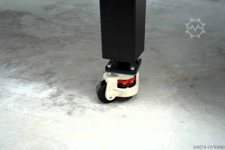 Schweißtisch Schweisstisch 2400x1200