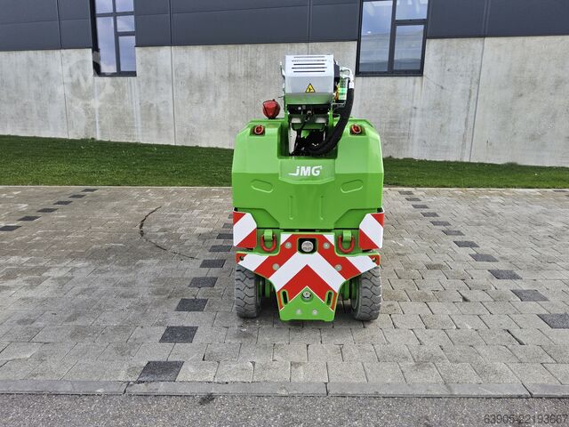 Crane JMG MC 45SB