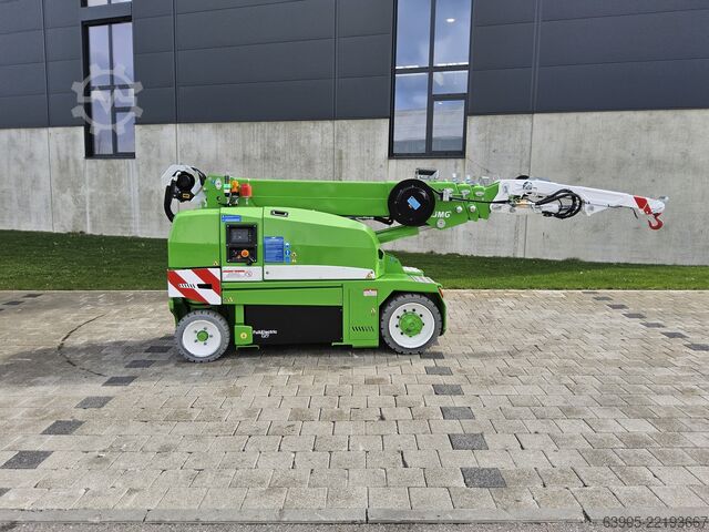 Crane JMG MC 45SB