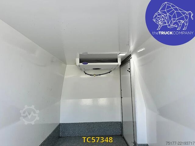 Renault Master L3H2 refrigerated van Renault Master L3H2 KOELWAGEN