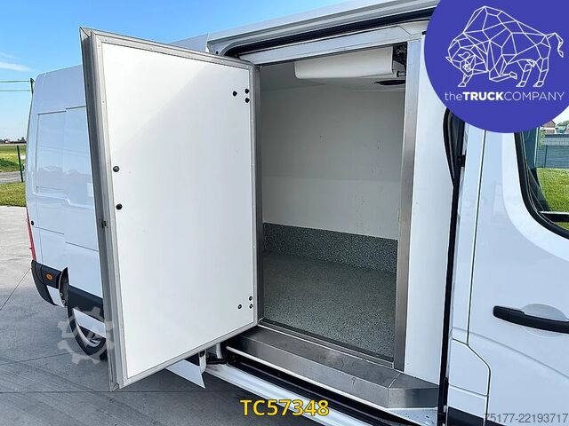 Renault Master L3H2 refrigerated van Renault Master L3H2 KOELWAGEN
