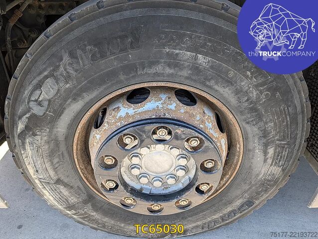 Standard-SZM Mercedes-Benz Actros 1843