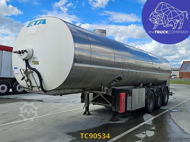 Tank ETA 