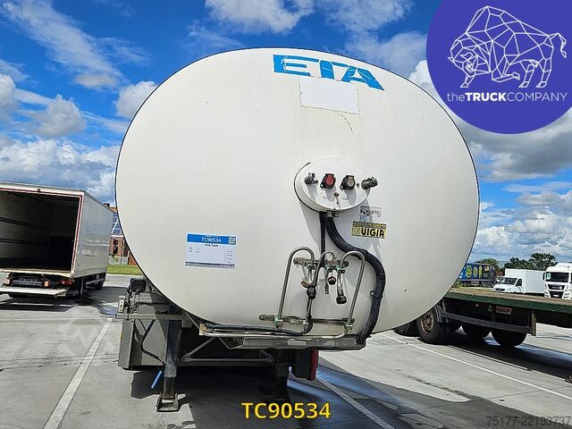 Tank ETA 