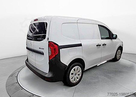 Kastenwagen Mercedes-Benz Citan 112 Klima Kamera