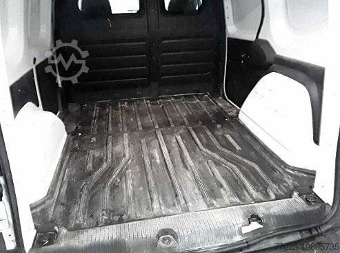 Kastenwagen Mercedes-Benz Citan 112 Klima Kamera