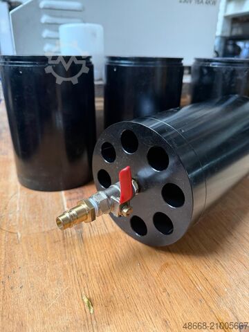 Shrinking device Tool shrinking device Formosatool Power Shrinking