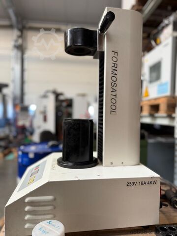 Shrinking device Tool shrinking device Formosatool Power Shrinking