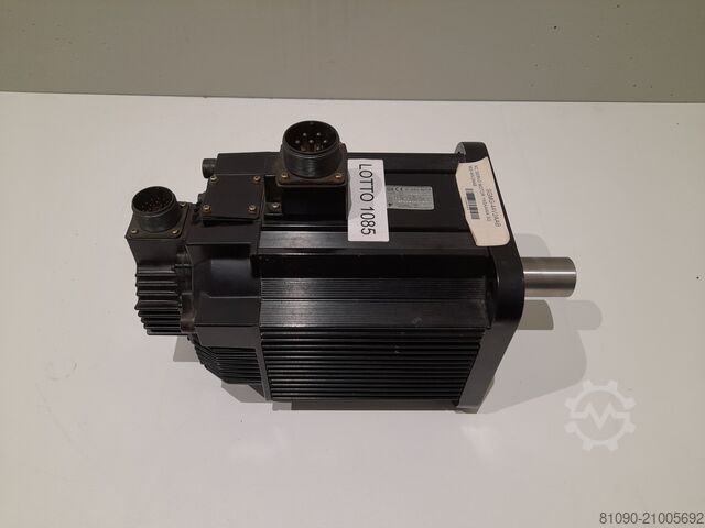 AC Servo Motor YASKAWA SGMG-44V2AAB YASKAWA 