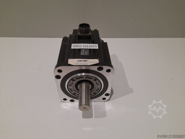 AC Servo Motor YASKAWA SGMG-44V2AAB YASKAWA 