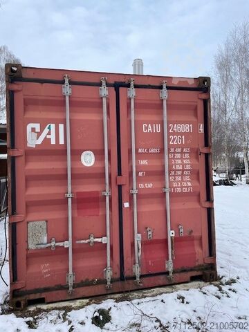 Heating & blower Herz / Lauber 