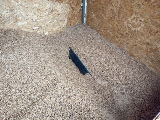 Heating & blower Herz / Lauber 