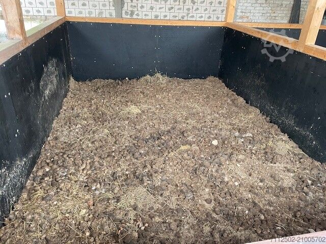 Heating & blower Herz / Lauber 