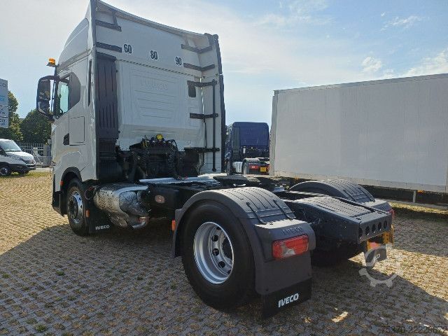 Standard SZM IVECO X-WAY AS440X49T/P