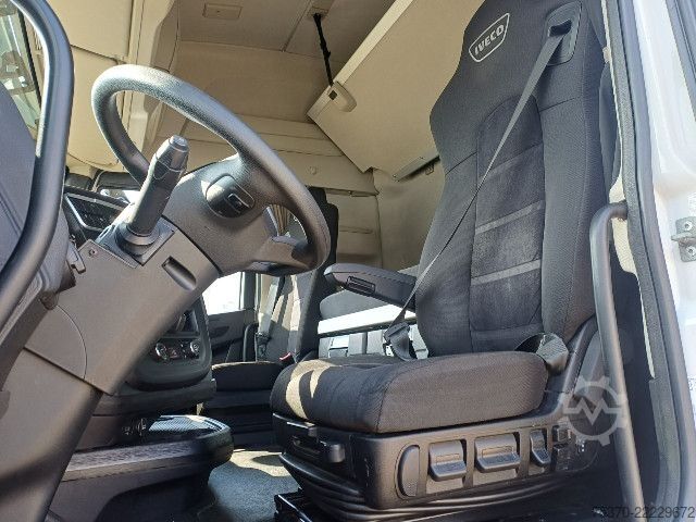 Standard SZM IVECO X-WAY AS440X49T/P