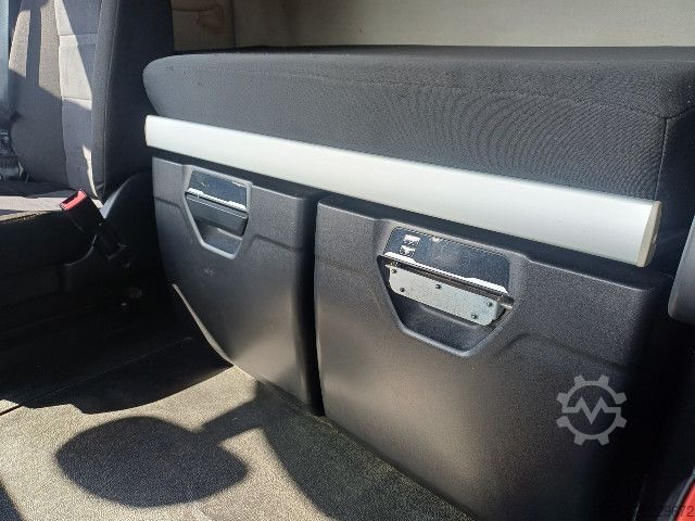 Standard SZM IVECO X-WAY AS440X49T/P