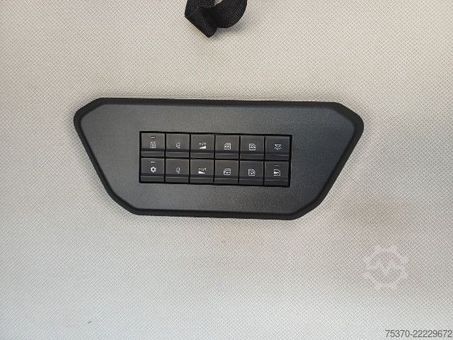 Standard SZM IVECO X-WAY AS440X49T/P