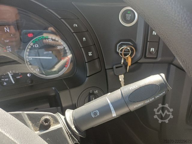 Standard SZM IVECO X-WAY AS440X49T/P