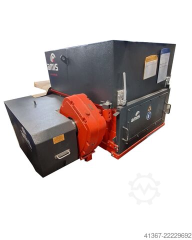 Shredder WEIMA WLK 10