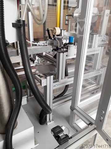 Hot Stamping Machine Baier 32/SV