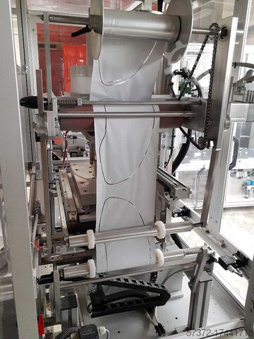 Hot Stamping Machine Baier 32/SV