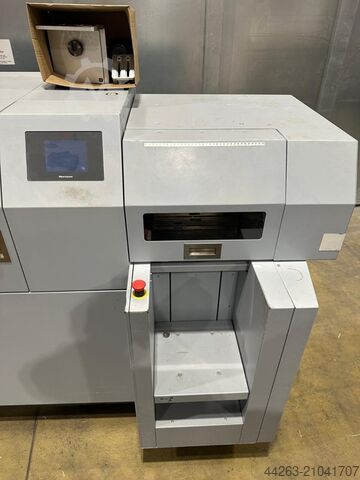 Horizon HT-30 Horizon HT-30