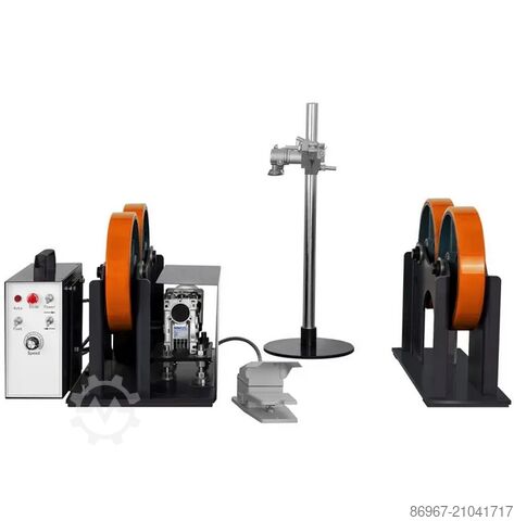 Welding torch holder bracket CORMAK OS-1